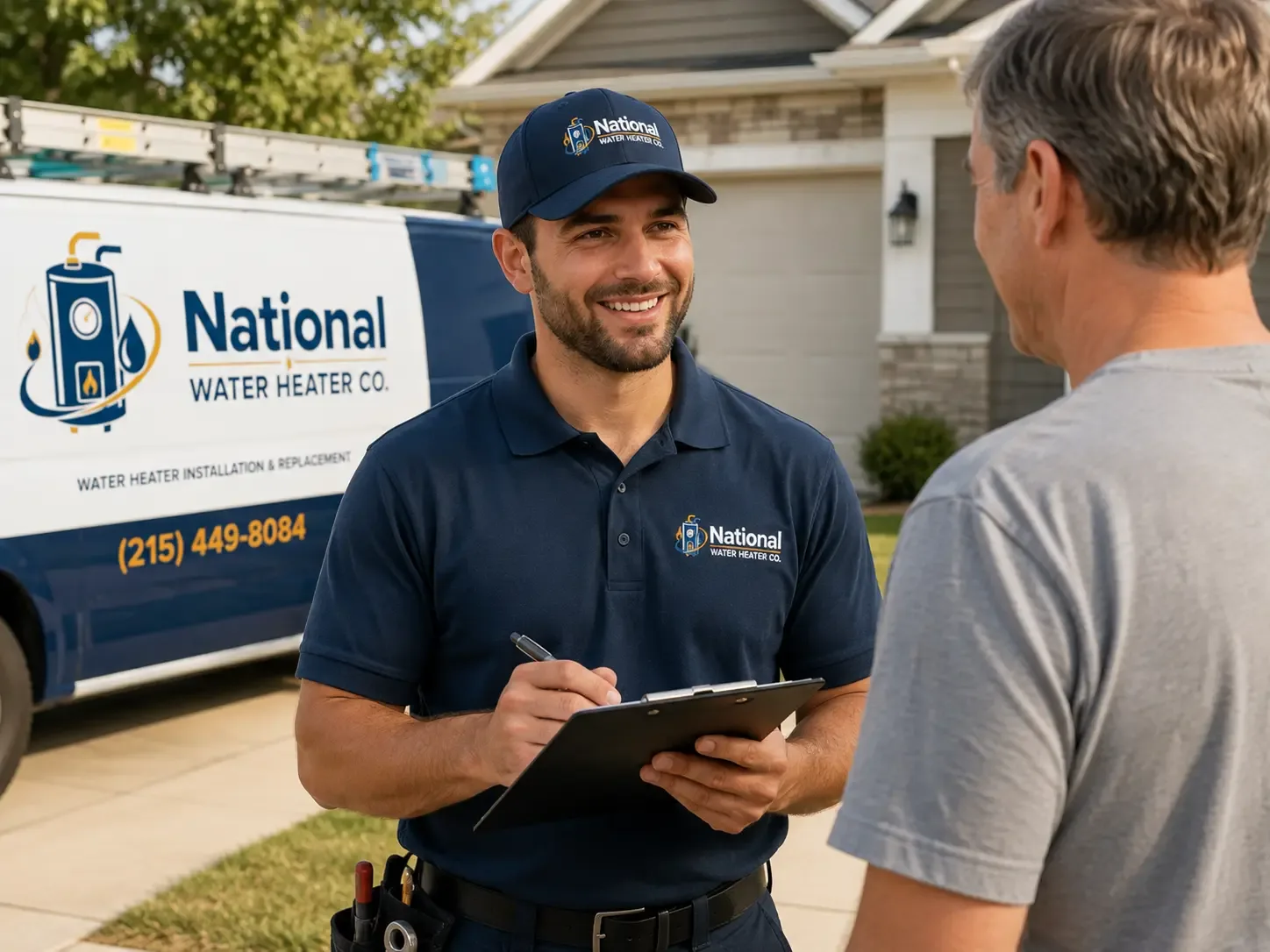 Water Heater Installation Davy, WV FAQs